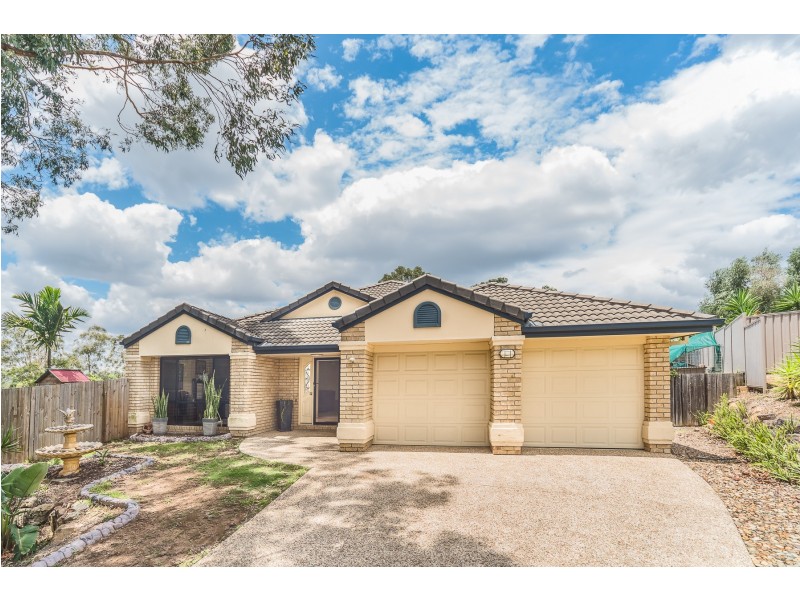 6 Cheltenham Place, Forest Lake QLD 4078