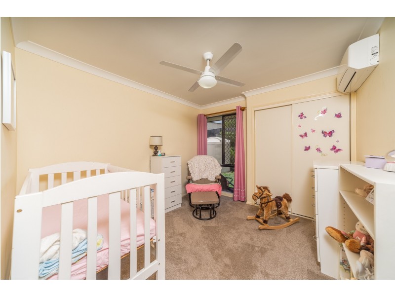 6 Cheltenham Place, Forest Lake QLD 4078