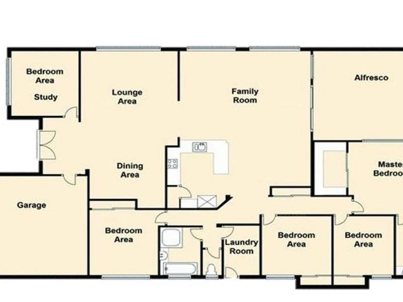 6 Cheltenham Place, Forest Lake QLD 4078