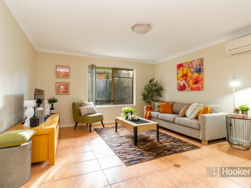 43 Regents Circuit, Forest Lake QLD 4078