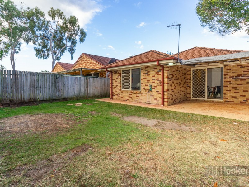 43 Regents Circuit, Forest Lake QLD 4078