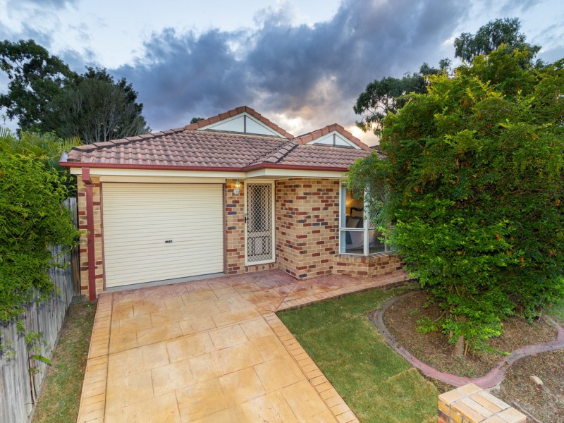 43 Regents Circuit, Forest Lake QLD 4078