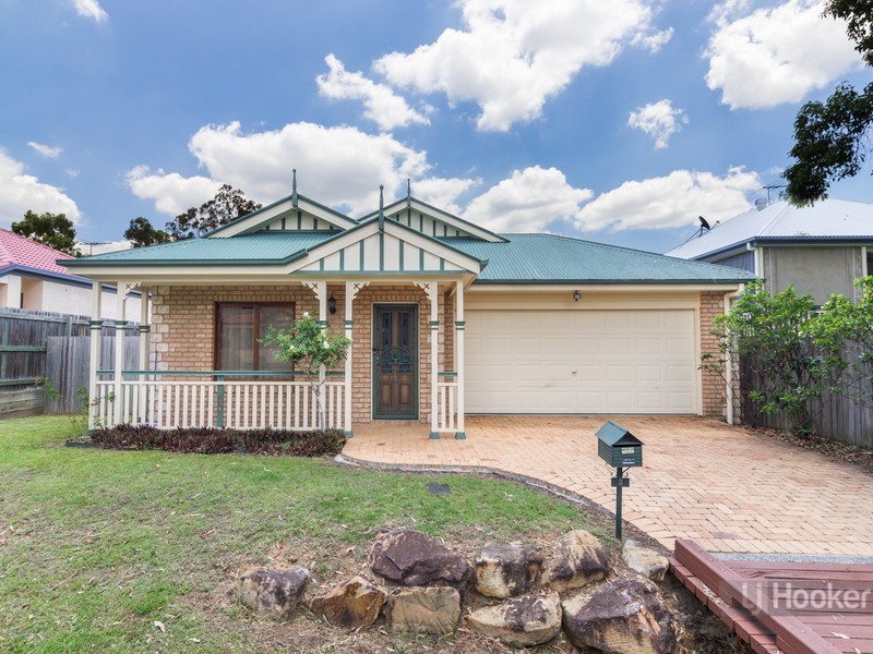 3 Elabana Place, Forest Lake QLD 4078
