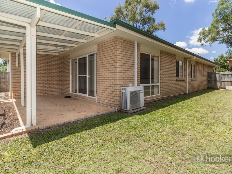 3 Elabana Place, Forest Lake QLD 4078