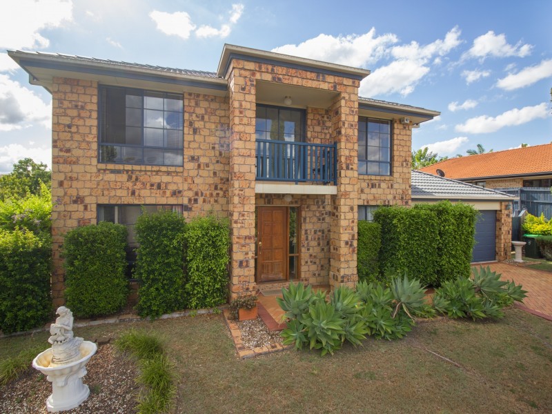 27 Vaucluse Street, Forest Lake QLD 4078