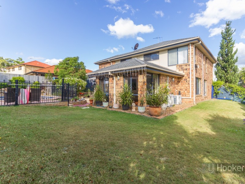 27 Vaucluse Street, Forest Lake QLD 4078