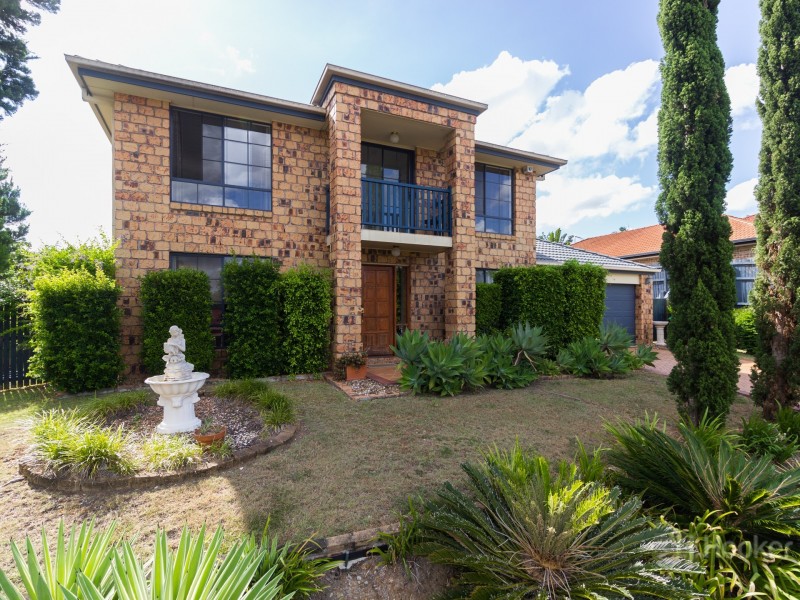 27 Vaucluse Street, Forest Lake QLD 4078