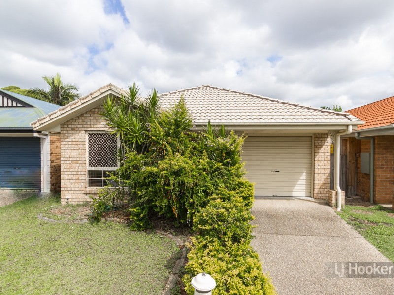 21 Macquarie Circuit, Forest Lake QLD 4078