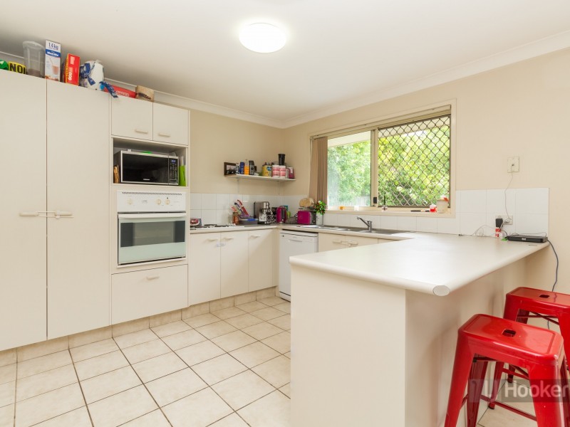21 Macquarie Circuit, Forest Lake QLD 4078