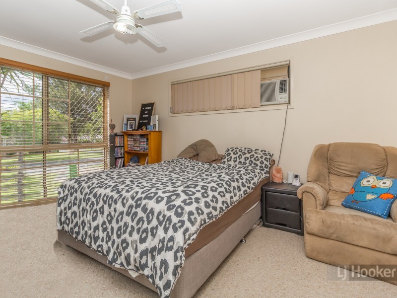 21 Macquarie Circuit, Forest Lake QLD 4078