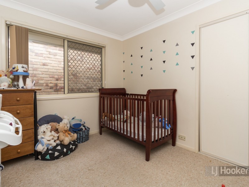 21 Macquarie Circuit, Forest Lake QLD 4078