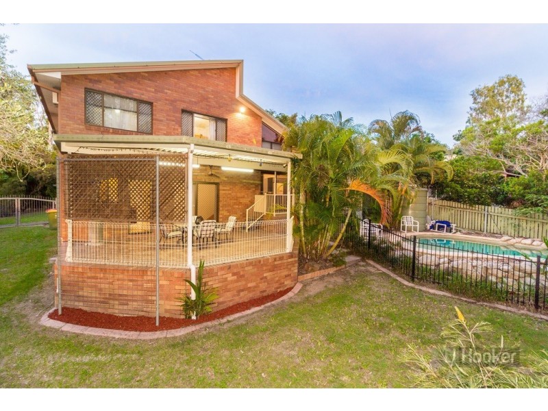 17 Karen Street, Camira QLD 4300