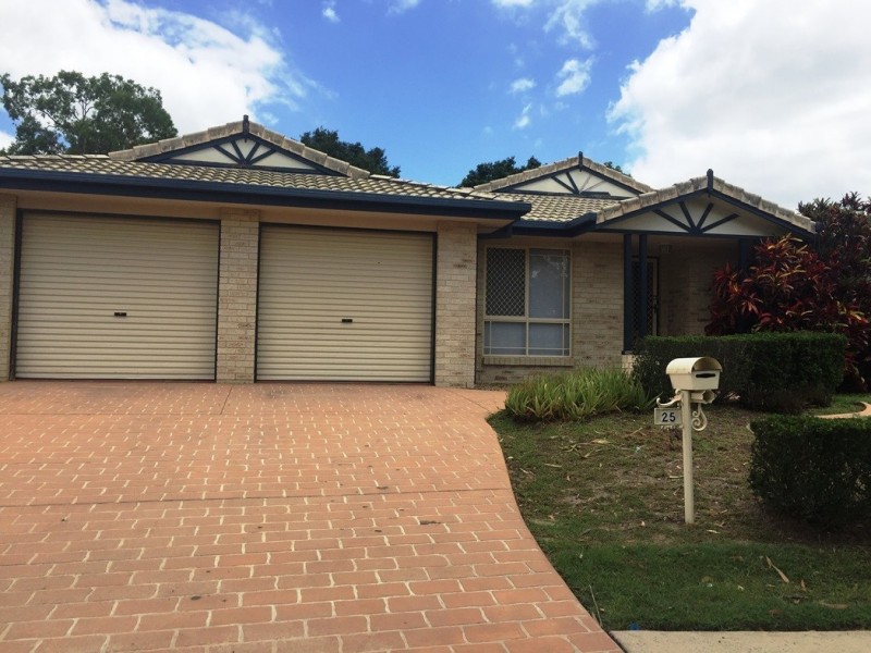 25 Centennial Way, Forest Lake QLD 4078