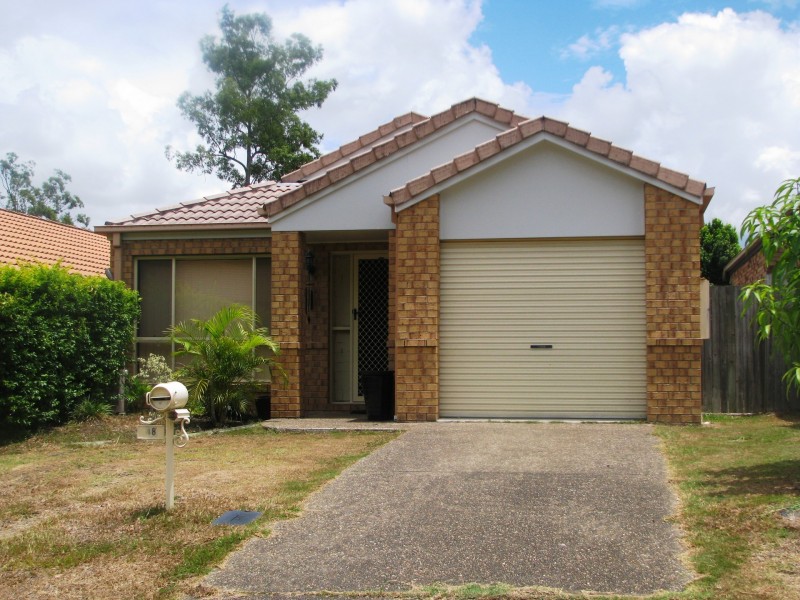 48 Glasshouse Crescent, Forest Lake QLD 4078