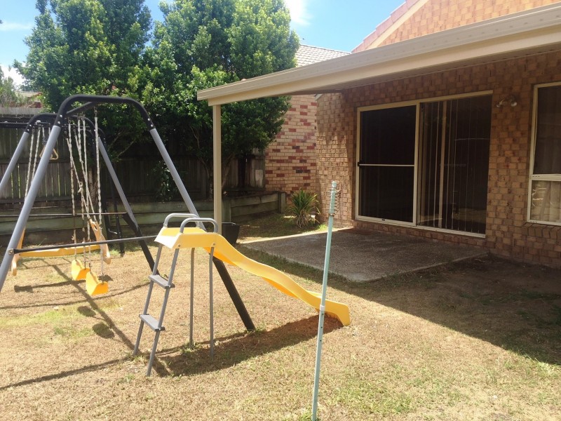 48 Glasshouse Crescent, Forest Lake QLD 4078