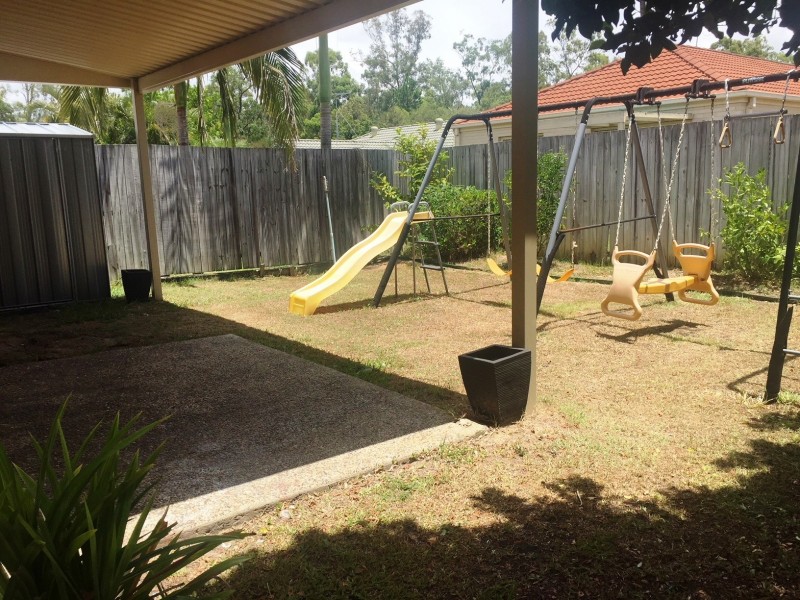 48 Glasshouse Crescent, Forest Lake QLD 4078