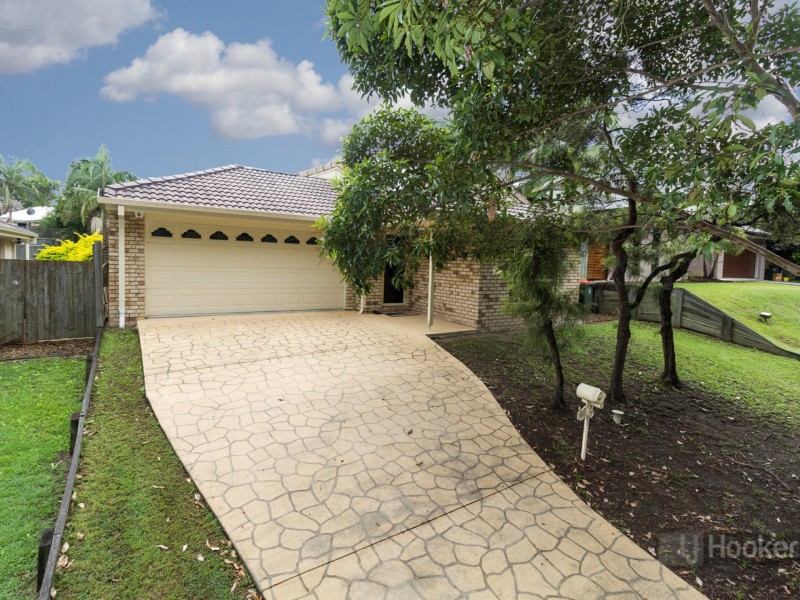 41 Hinchinbrook Circuit, Forest Lake QLD 4078
