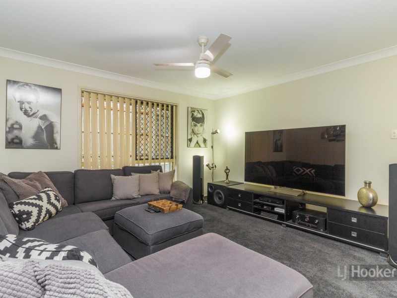41 Hinchinbrook Circuit, Forest Lake QLD 4078