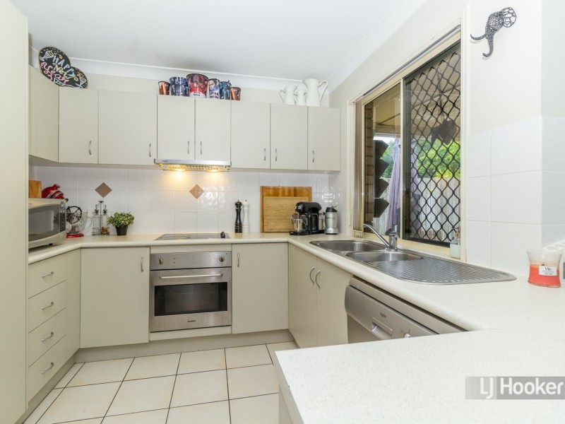 41 Hinchinbrook Circuit, Forest Lake QLD 4078