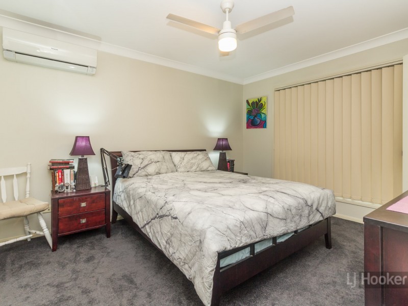 41 Hinchinbrook Circuit, Forest Lake QLD 4078