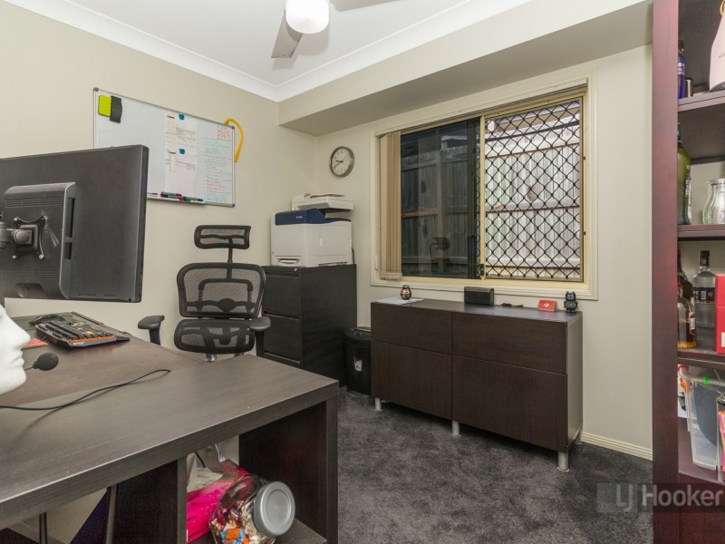 41 Hinchinbrook Circuit, Forest Lake QLD 4078