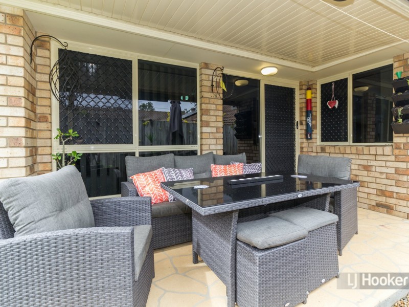41 Hinchinbrook Circuit, Forest Lake QLD 4078