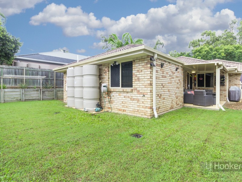 41 Hinchinbrook Circuit, Forest Lake QLD 4078