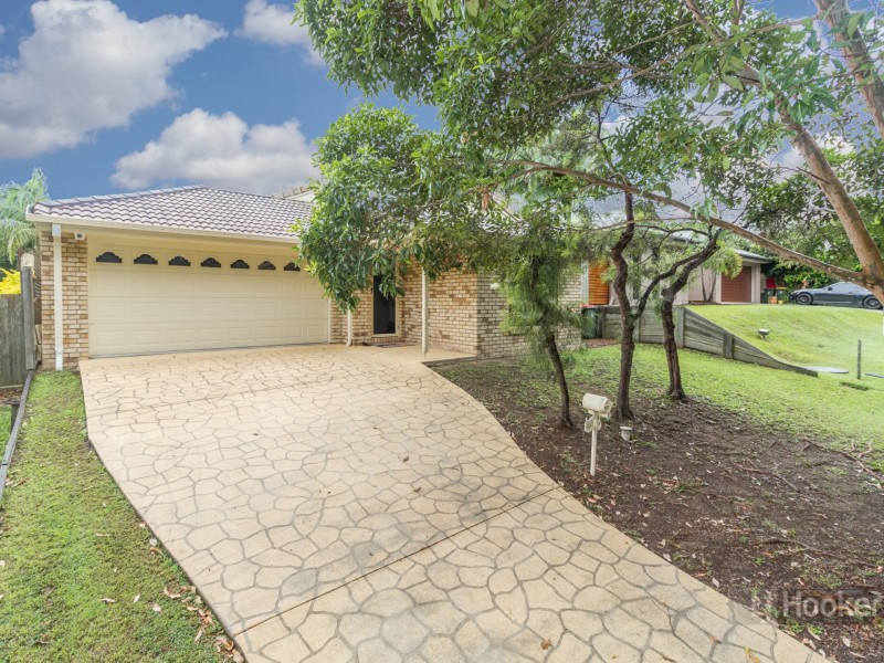 41 Hinchinbrook Circuit, Forest Lake QLD 4078