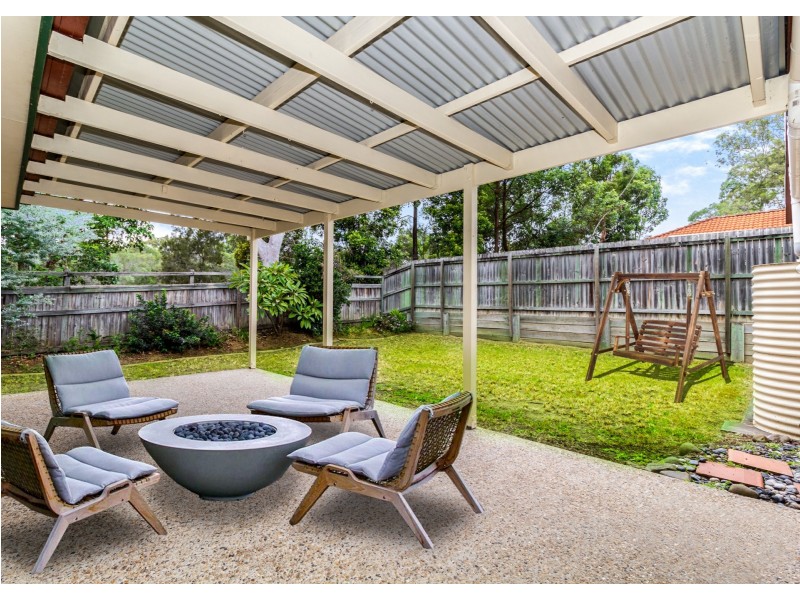 9 Taylor Place, Forest Lake QLD 4078