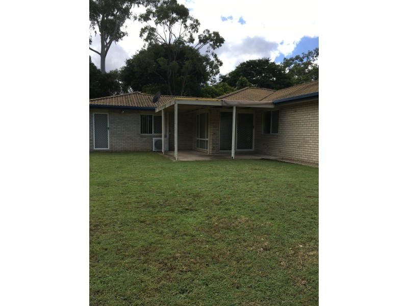 8 Paterson Place, Forest Lake QLD 4078