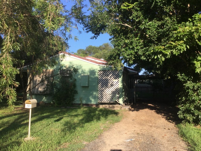 13 France Street, Eastern Heights QLD 4305