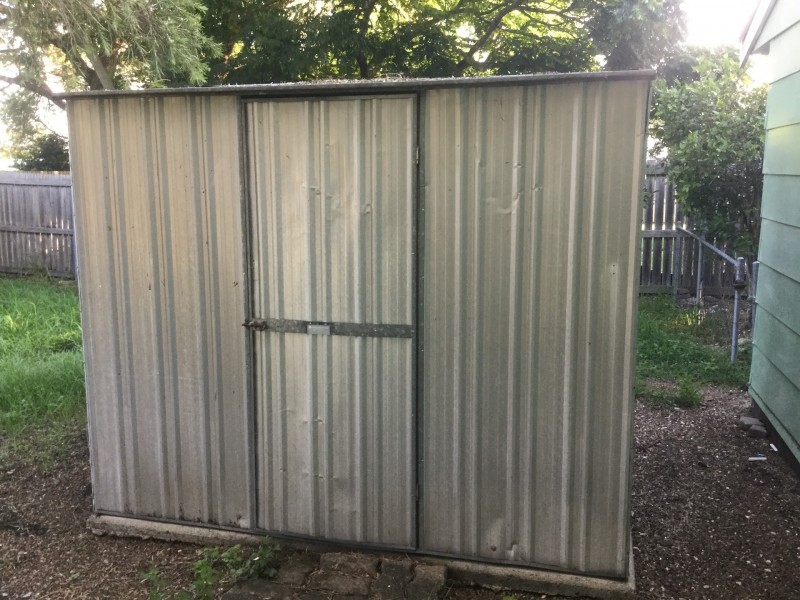 13 France Street, Eastern Heights QLD 4305