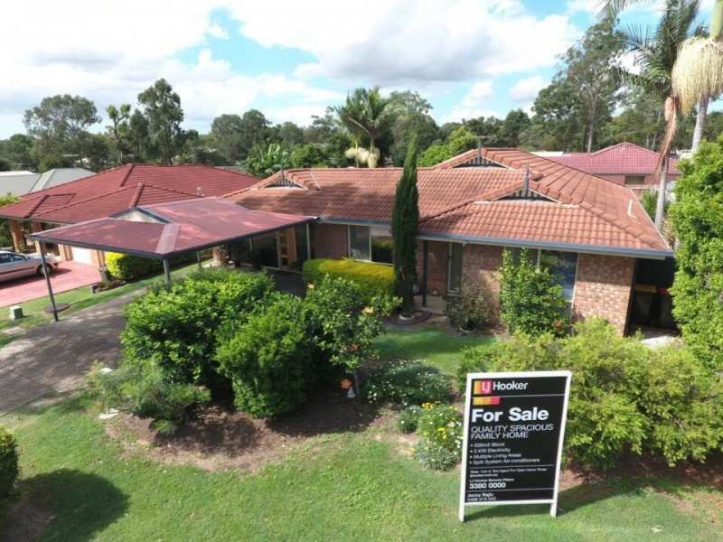 5 Horton Place, Forest Lake QLD 4078