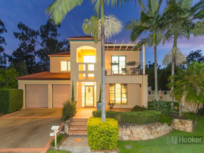 13 Toorak Place, Forest Lake QLD 4078