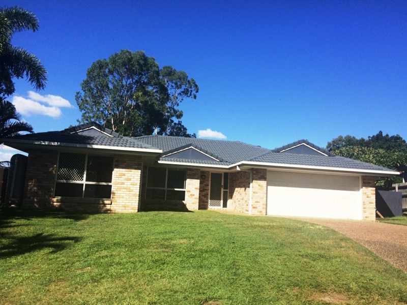 11 Sherringham Close, Forest Lake QLD 4078