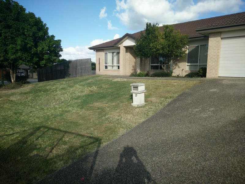 2 Martin Place, Redbank Plains QLD 4301