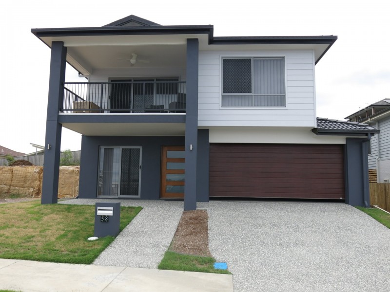 58 Landing Circuit, Springfield Lakes QLD 4300