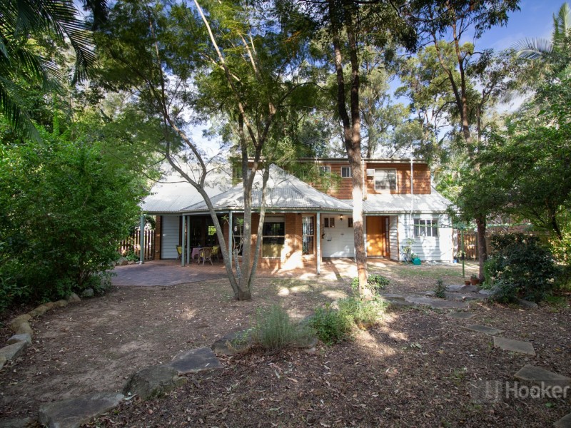 79 Banksia Circuit, Forest Lake QLD 4078