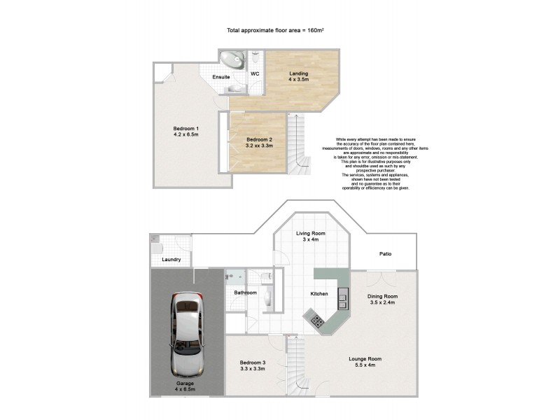 79 Banksia Circuit, Forest Lake QLD 4078 Floorplan