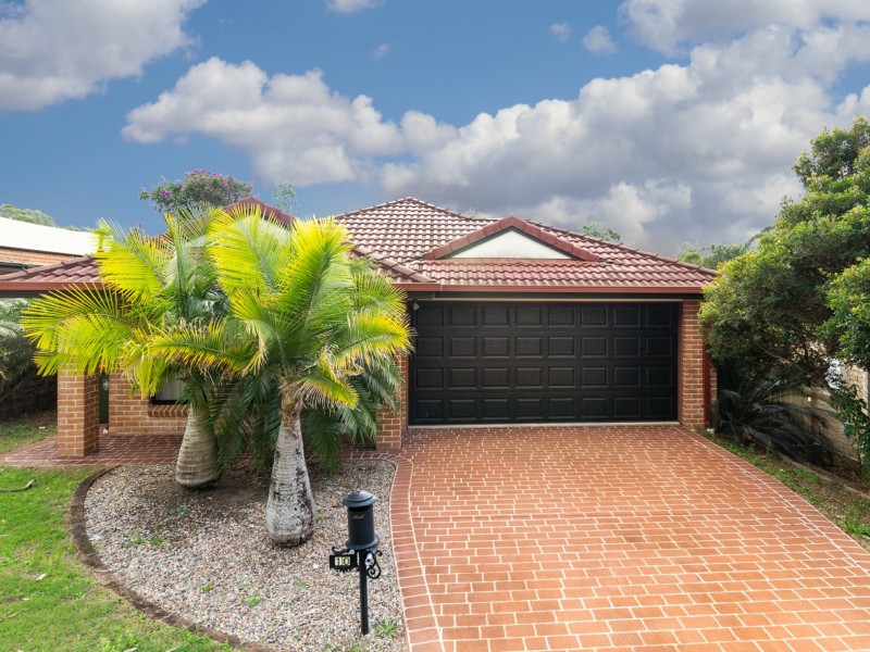 10 Milliken Circuit, Forest Lake QLD 4078