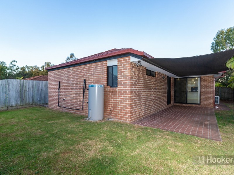 10 Milliken Circuit, Forest Lake QLD 4078