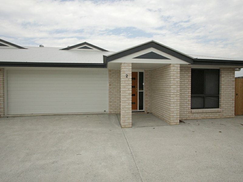 2/20 Charlton Place, Browns Plains QLD 4118
