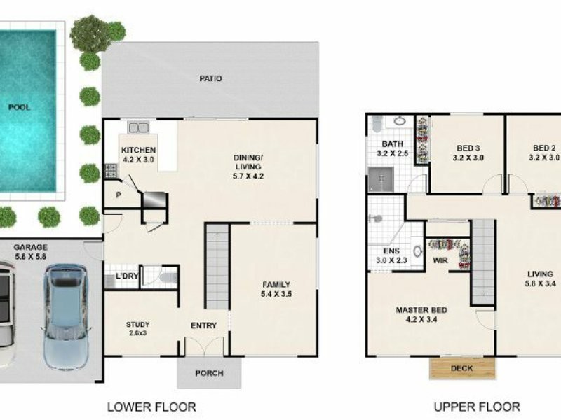 10 Canterbury Close, Forest Lake QLD 4078