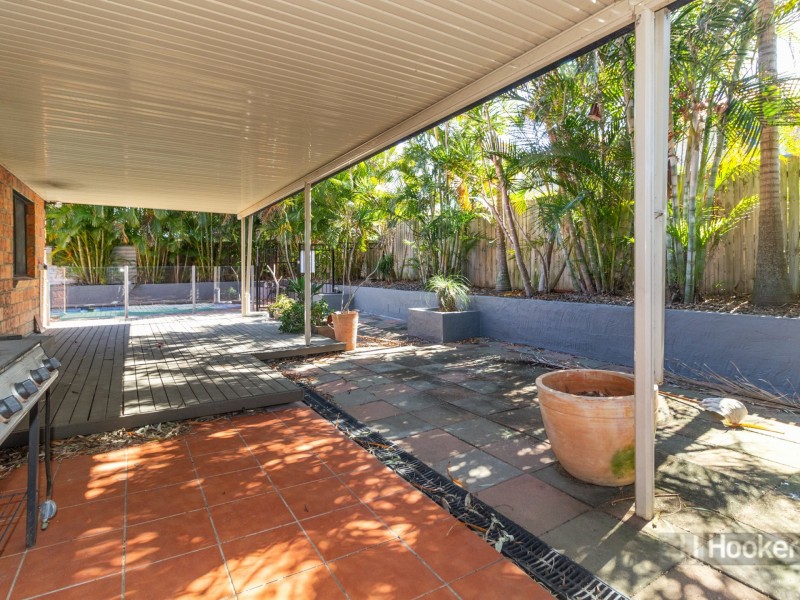 10 Canterbury Close, Forest Lake QLD 4078