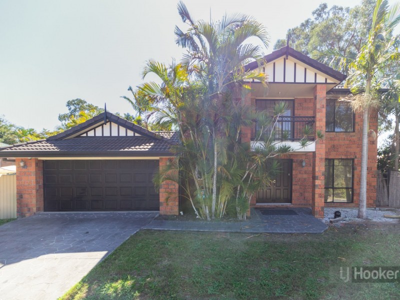 10 Canterbury Close, Forest Lake QLD 4078