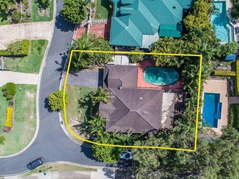 10 Canterbury Close, Forest Lake QLD 4078