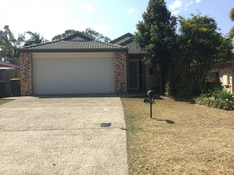 14 Glorious Way, Forest Lake QLD 4078