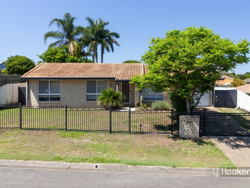 24 Brushtail Crescent, Doolandella QLD 4077