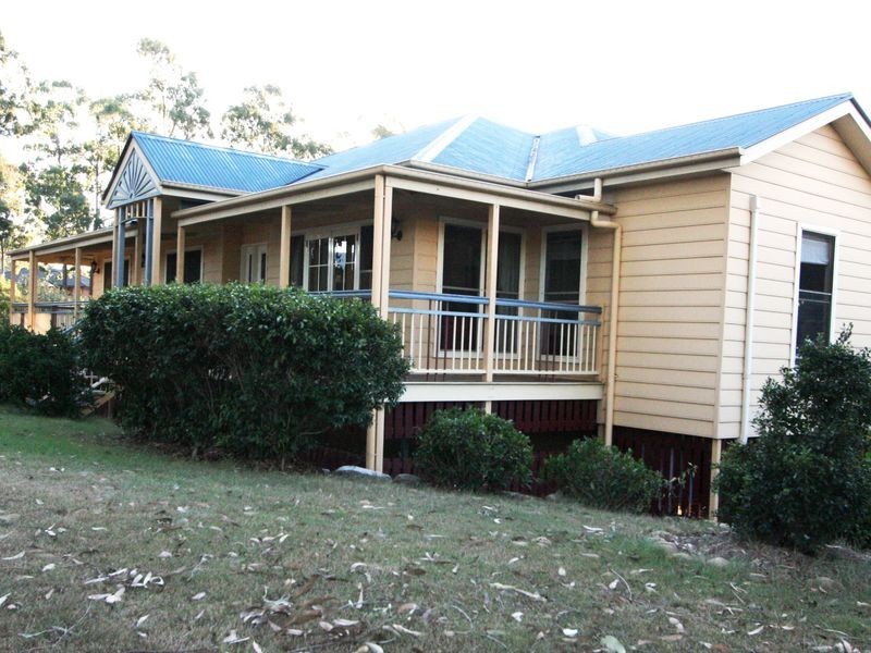 11 Claremont Parade, Forest Lake QLD 4078