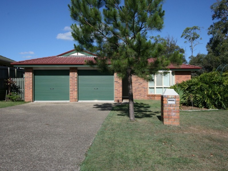 165 Wallaroo Way, Doolandella QLD 4077